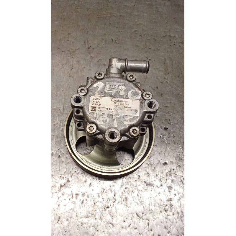 Recambio de bomba direccion para citroën c5 i (dc_) 2.0 hdi (dcrhzb, dcrhze) referencia OEM IAM 9636086680 7617955502 
