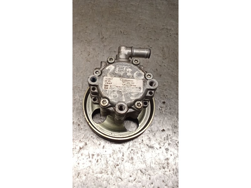 Recambio de bomba direccion para citroën c5 i (dc_) 2.0 hdi (dcrhzb, dcrhze) referencia OEM IAM 9636086680 7617955502 