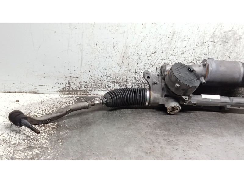 Recambio de cremallera direccion para volvo xc40 (536) d4 awd referencia OEM IAM 32221666  ELÉCTRICA