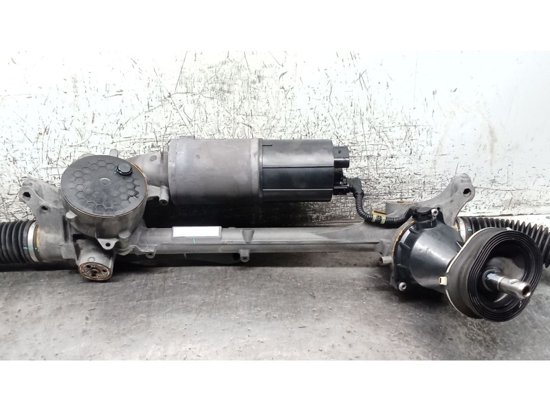 Recambio de cremallera direccion para volvo xc40 (536) d4 awd referencia OEM IAM 32221666  ELÉCTRICA