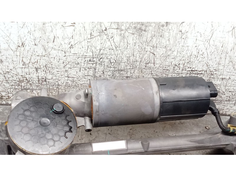 Recambio de cremallera direccion para volvo xc40 (536) d4 awd referencia OEM IAM 32221666  ELÉCTRICA