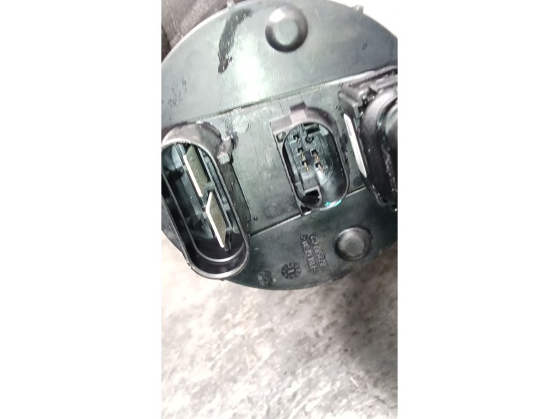 Recambio de cremallera direccion para volvo xc40 (536) d4 awd referencia OEM IAM 32221666  ELÉCTRICA