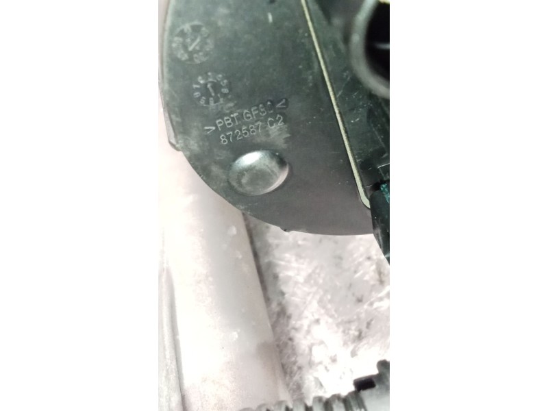 Recambio de cremallera direccion para volvo xc40 (536) d4 awd referencia OEM IAM 32221666  ELÉCTRICA