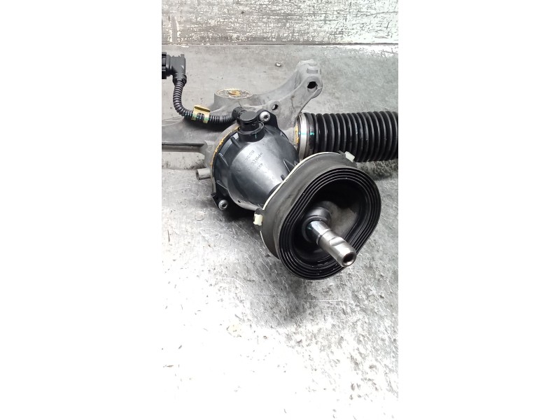 Recambio de cremallera direccion para volvo xc40 (536) d4 awd referencia OEM IAM 32221666  ELÉCTRICA