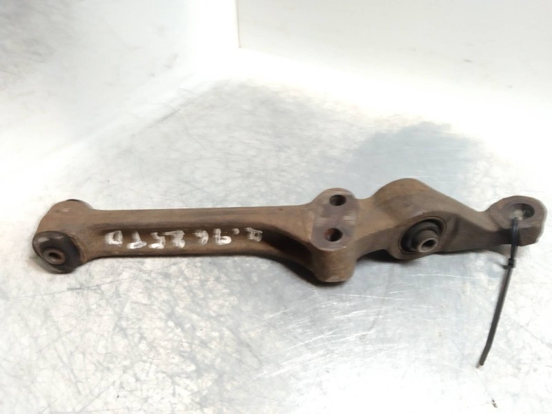 Recambio de brazo suspension inferior delantero izquierdo para mg rover serie 800 (rs) 825 sd referencia OEM IAM   