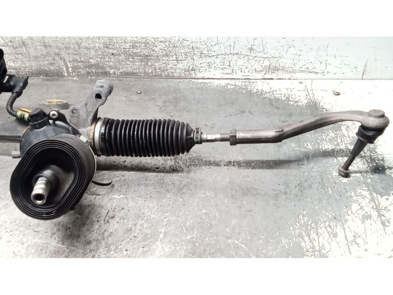 Recambio de cremallera direccion para volvo xc40 (536) d4 awd referencia OEM IAM 32221666  ELÉCTRICA