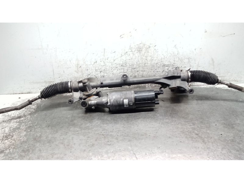 Recambio de cremallera direccion para volvo xc40 (536) d4 awd referencia OEM IAM 32221666  ELÉCTRICA