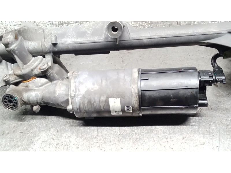 Recambio de cremallera direccion para volvo xc40 (536) d4 awd referencia OEM IAM 32221666  ELÉCTRICA