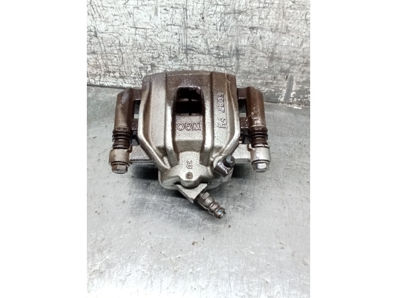 Recambio de pinza freno delantera derecha para dacia spring ev (b6m1) referencia OEM IAM   