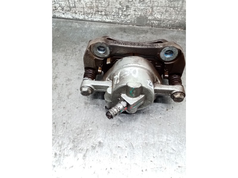 Recambio de pinza freno delantera derecha para dacia spring ev (b6m1) referencia OEM IAM   