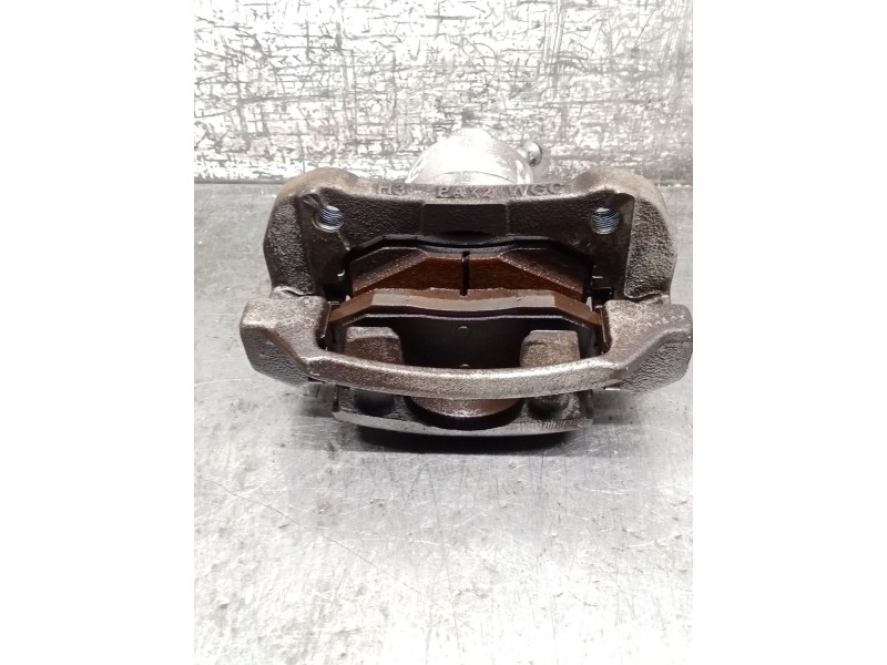 Recambio de pinza freno delantera derecha para dacia spring ev (b6m1) referencia OEM IAM   