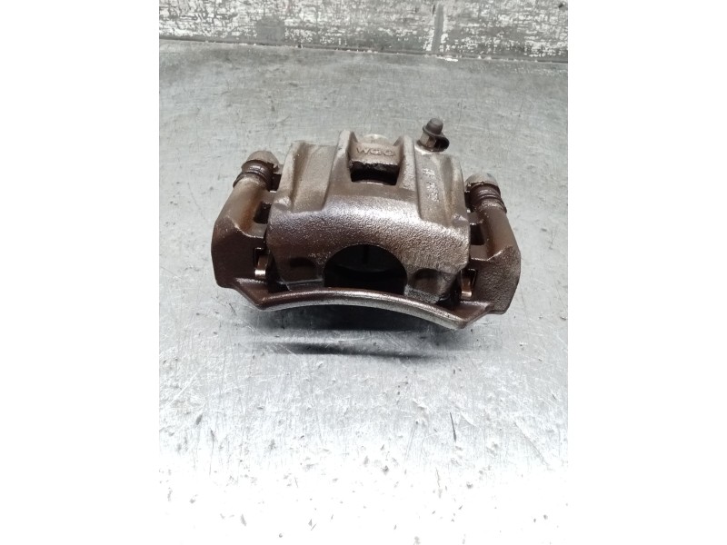 Recambio de pinza freno delantera izquierda para dacia spring ev (b6m1) referencia OEM IAM   