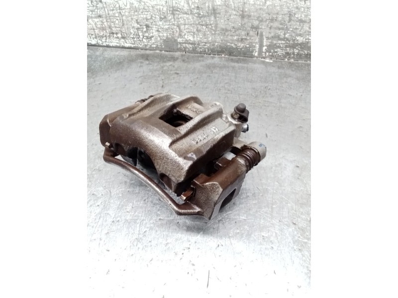 Recambio de pinza freno delantera izquierda para dacia spring ev (b6m1) referencia OEM IAM   