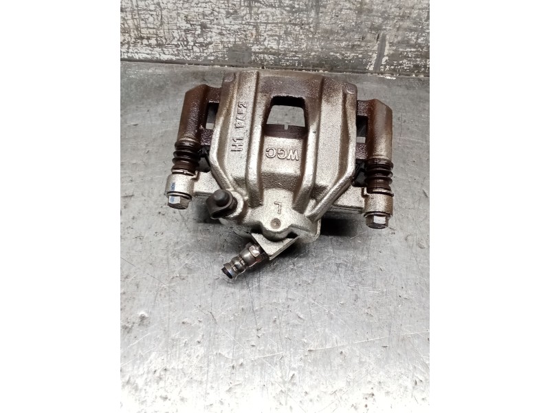 Recambio de pinza freno delantera izquierda para dacia spring ev (b6m1) referencia OEM IAM   