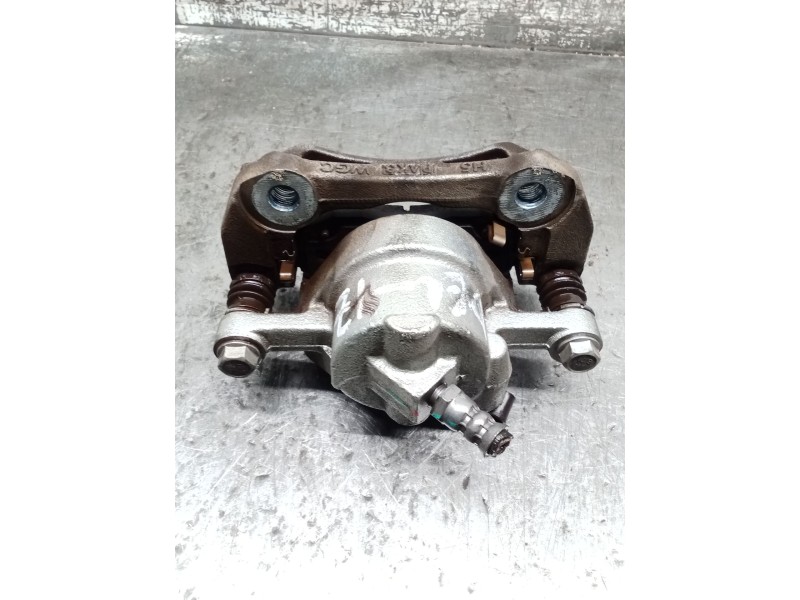 Recambio de pinza freno delantera izquierda para dacia spring ev (b6m1) referencia OEM IAM   