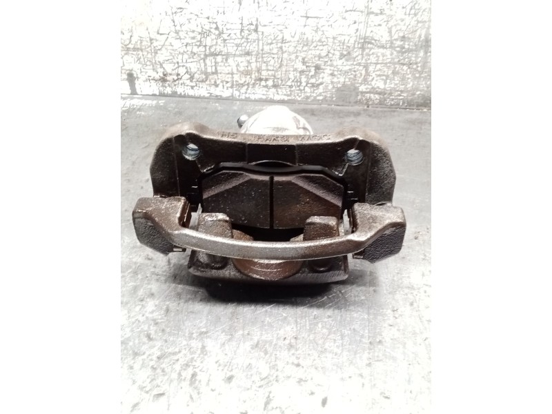 Recambio de pinza freno delantera izquierda para dacia spring ev (b6m1) referencia OEM IAM   