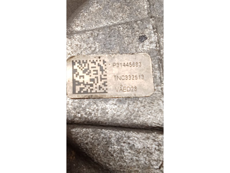 Recambio de pinza freno delantera izquierda para volvo xc40 (536) d4 awd referencia OEM IAM P31445683  