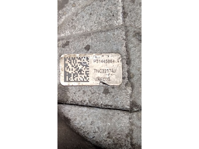 Recambio de pinza freno delantera derecha para volvo xc40 (536) d4 awd referencia OEM IAM P31445684  