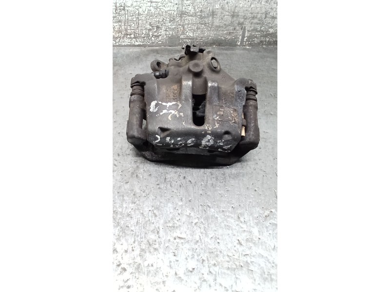 Recambio de pinza freno delantera izquierda para citroën c5 i (dc_) 2.0 hdi (dcrhzb, dcrhze) referencia OEM IAM   