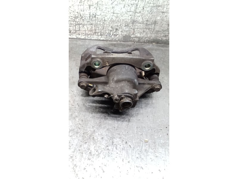 Recambio de pinza freno delantera izquierda para citroën c5 i (dc_) 2.0 hdi (dcrhzb, dcrhze) referencia OEM IAM   