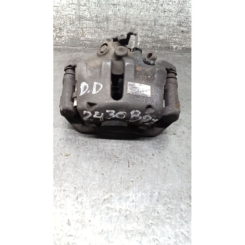 Recambio de pinza freno delantera derecha para citroën c5 i (dc_) 2.0 hdi (dcrhzb, dcrhze) referencia OEM IAM   