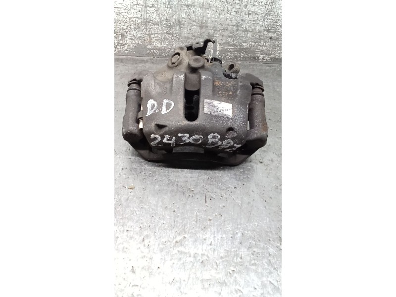 Recambio de pinza freno delantera derecha para citroën c5 i (dc_) 2.0 hdi (dcrhzb, dcrhze) referencia OEM IAM   
