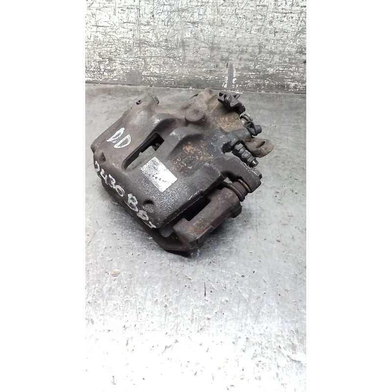 Recambio de pinza freno delantera derecha para citroën c5 i (dc_) 2.0 hdi (dcrhzb, dcrhze) referencia OEM IAM   