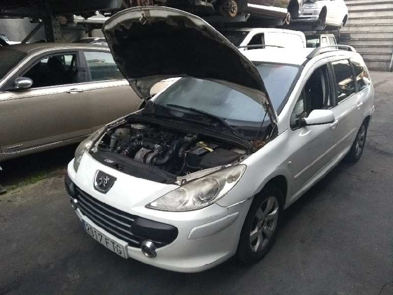 peugeot 307 break/sw (s2) del año 2007