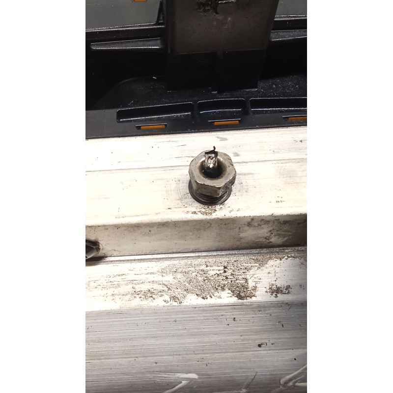 Recambio de bomba suspension para citroën c5 i (dc_) 2.0 hdi (dcrhzb, dcrhze) referencia OEM IAM 9643373280  