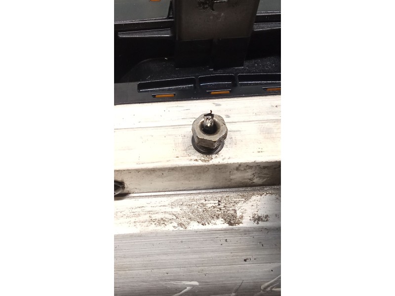 Recambio de bomba suspension para citroën c5 i (dc_) 2.0 hdi (dcrhzb, dcrhze) referencia OEM IAM 9643373280  