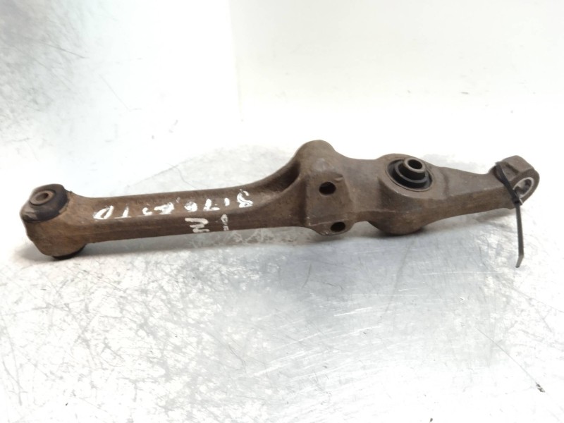 Recambio de brazo suspension inferior delantero izquierdo para mg rover serie 800 (rs) 825 sd referencia OEM IAM   