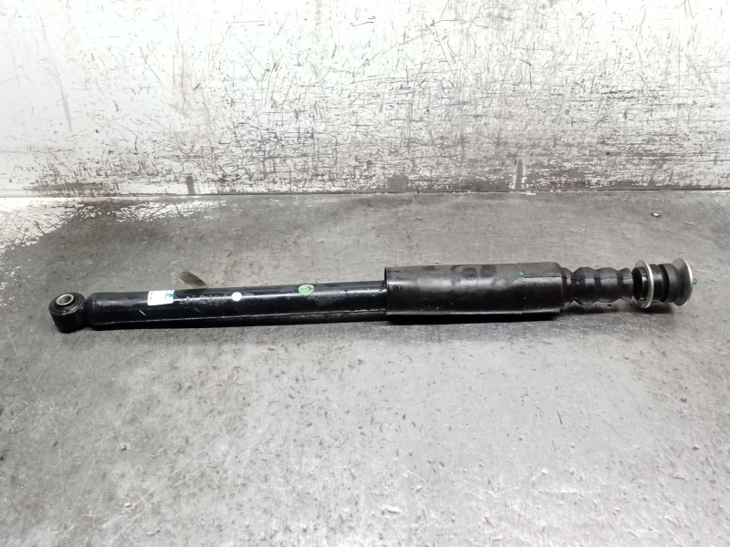 Recambio de amortiguador trasero para dacia spring ev (b6m1) referencia OEM IAM 562103041R  