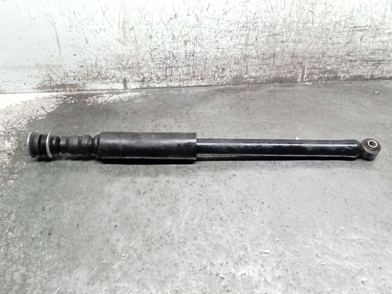 Recambio de amortiguador trasero para dacia spring ev (b6m1) referencia OEM IAM 562103041R  