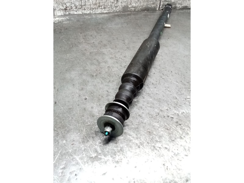 Recambio de amortiguador trasero para dacia spring ev (b6m1) referencia OEM IAM 562103041R  
