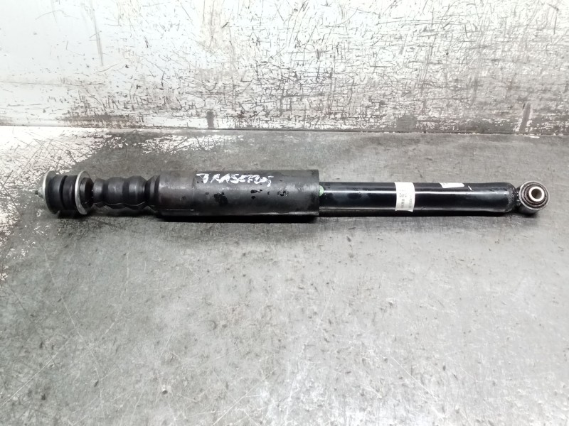 Recambio de amortiguador trasero para dacia spring ev (b6m1) referencia OEM IAM 562103041R  