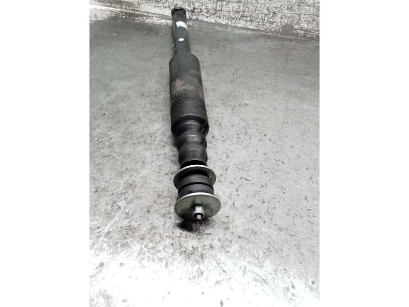 Recambio de amortiguador trasero para dacia spring ev (b6m1) referencia OEM IAM 562103041R  