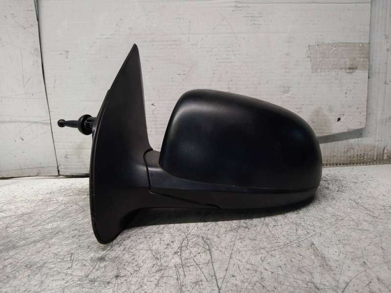 Recambio de retrovisor izquierdo para hyundai i20 classic referencia OEM IAM   MANUAL
