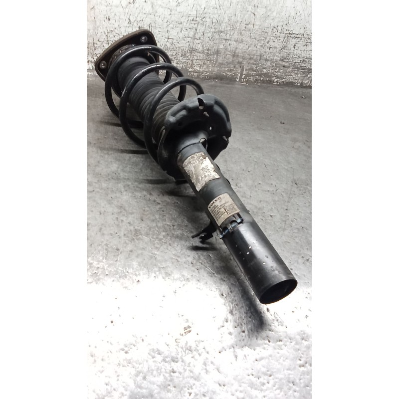 Recambio de amortiguador delantero izquierdo para volvo xc40 (536) d4 awd referencia OEM IAM 31476356  