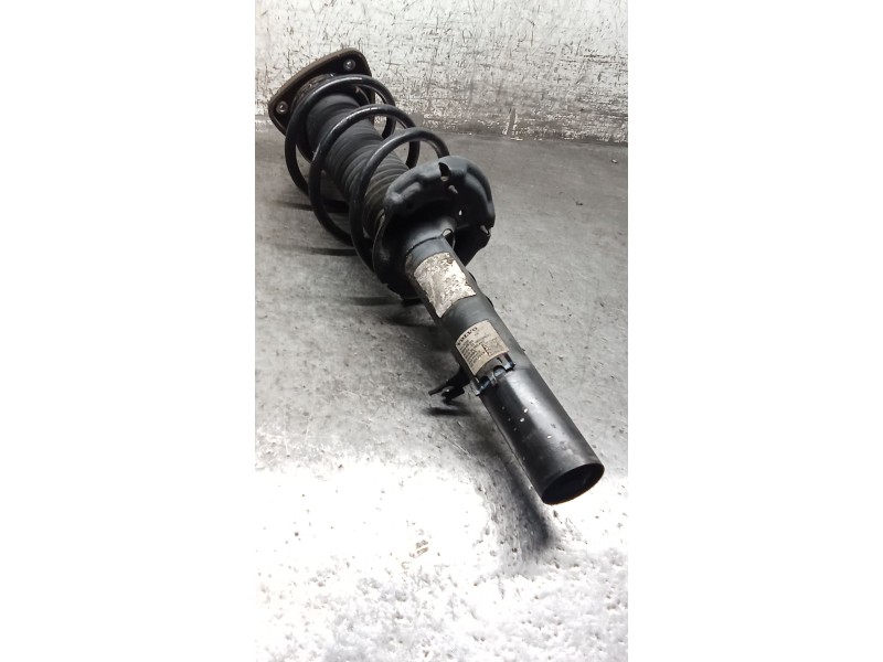 Recambio de amortiguador delantero izquierdo para volvo xc40 (536) d4 awd referencia OEM IAM 31476356  
