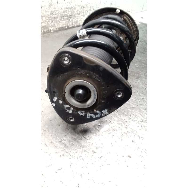 Recambio de amortiguador delantero izquierdo para volvo xc40 (536) d4 awd referencia OEM IAM 31476356  