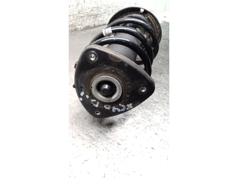 Recambio de amortiguador delantero izquierdo para volvo xc40 (536) d4 awd referencia OEM IAM 31476356  
