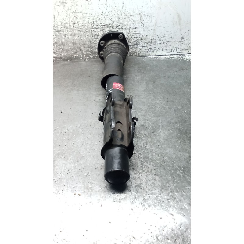 Recambio de amortiguador delantero para mercedes-benz sprinter 02.00  caja cerrada 313 cdi (903.661-662) referencia OEM IAM   