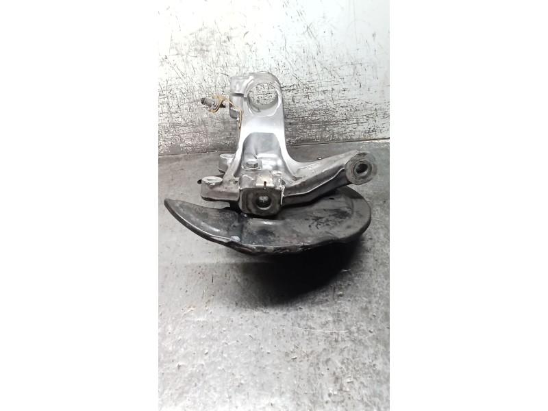 Recambio de mangueta delantera derecha para volvo xc40 (536) d4 awd referencia OEM IAM 32221147  