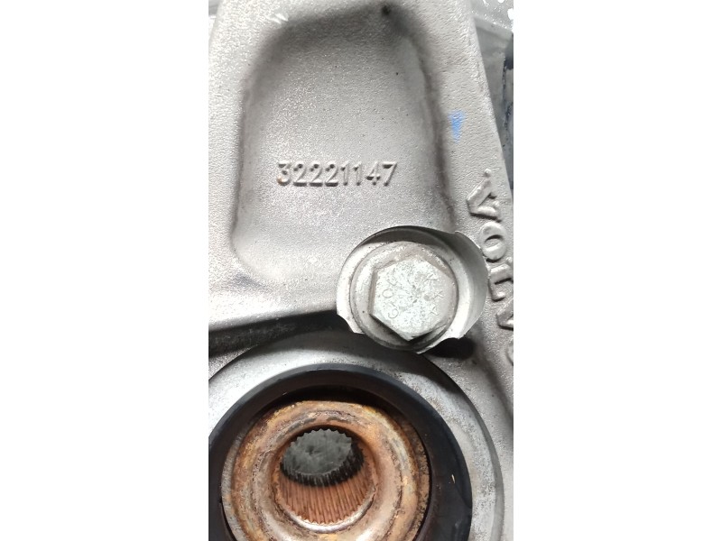 Recambio de mangueta delantera derecha para volvo xc40 (536) d4 awd referencia OEM IAM 32221147  