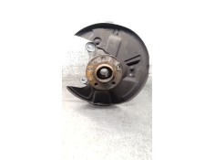 Recambio de mangueta delantera izquierda para volvo xc40 (536) d4 awd referencia OEM IAM 32221146  