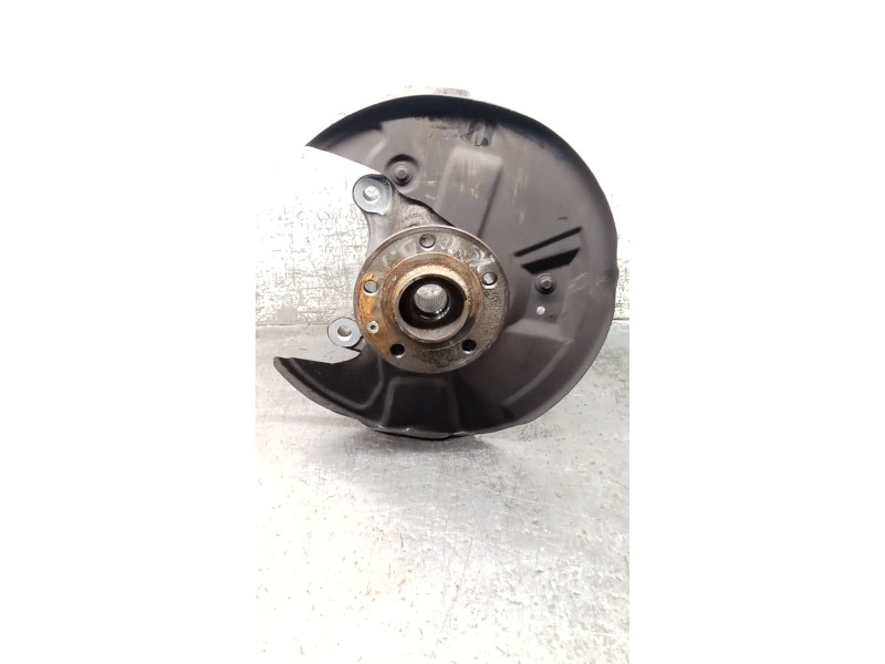 Recambio de mangueta delantera izquierda para volvo xc40 (536) d4 awd referencia OEM IAM 32221146  