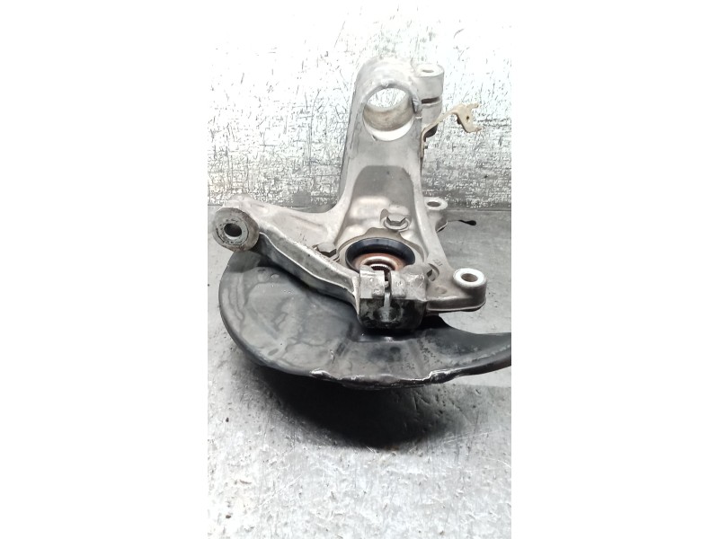 Recambio de mangueta delantera izquierda para volvo xc40 (536) d4 awd referencia OEM IAM 32221146  