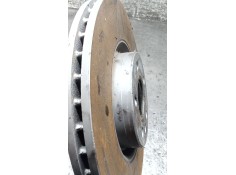 Recambio de disco freno delantero para volvo xc40 (536) d4 awd referencia OEM IAM    2