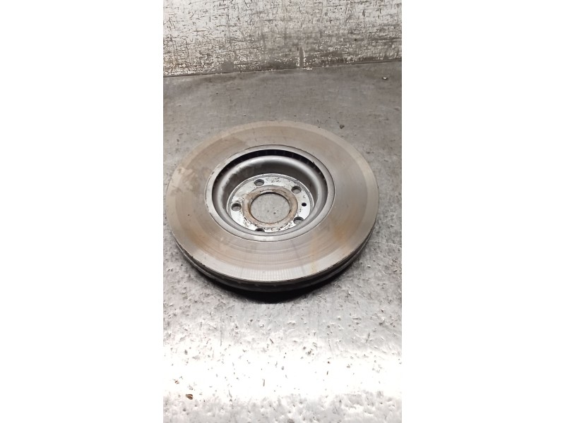 Recambio de disco freno delantero para volvo xc40 (536) d4 awd referencia OEM IAM   