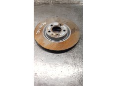 Recambio de disco freno delantero para volvo xc40 (536) d4 awd referencia OEM IAM   